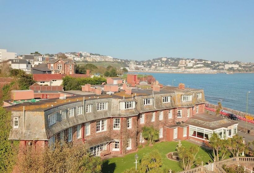 هتل Livermead House