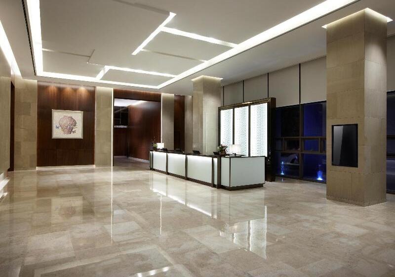 Lotte City Hotel Daejeon