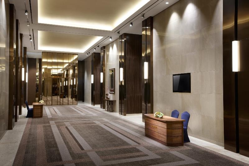 Lotte City Hotel Daejeon