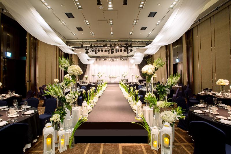 Lotte City Hotel Daejeon