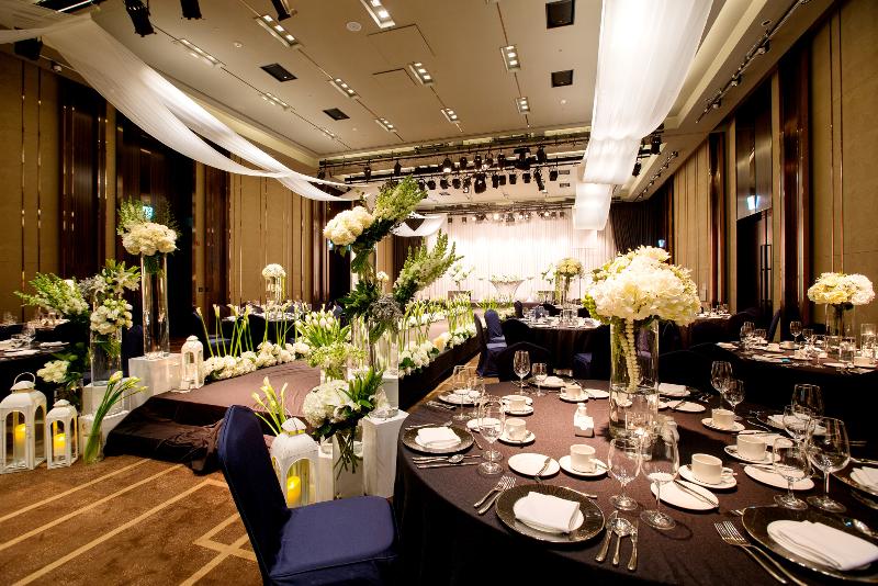 Lotte City Hotel Daejeon