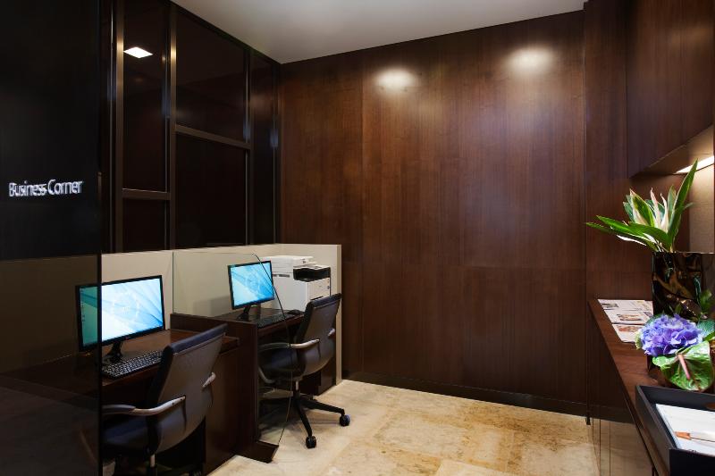 Lotte City Hotel Daejeon