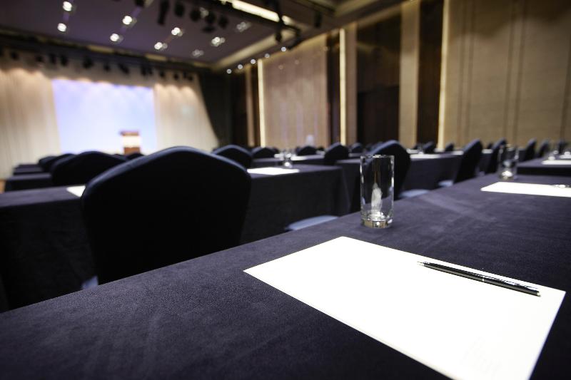 Lotte City Hotel Daejeon