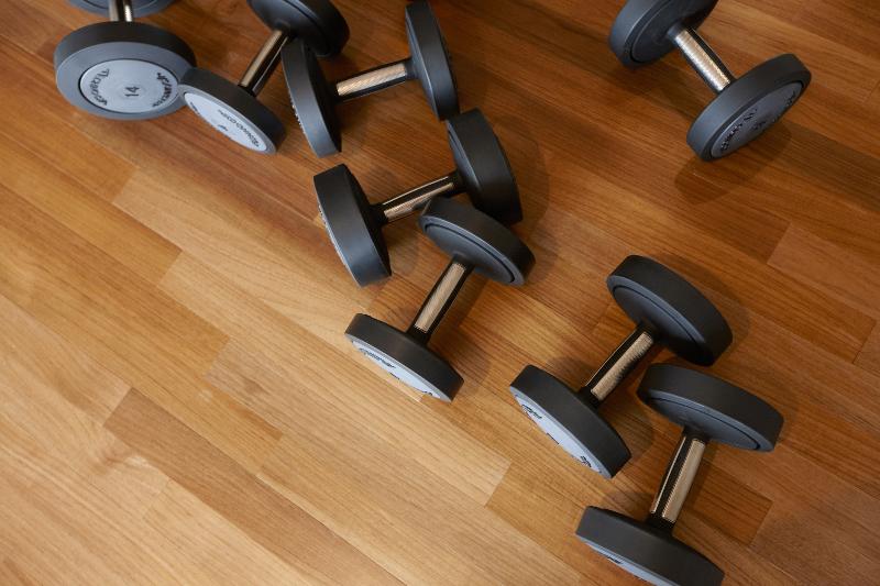 Lotte City Hotel Daejeon