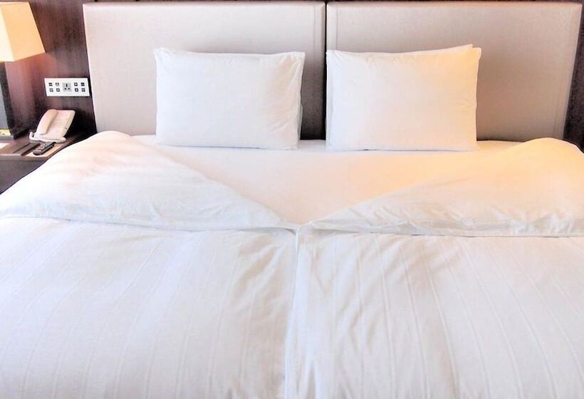 Lotte City Hotel Daejeon