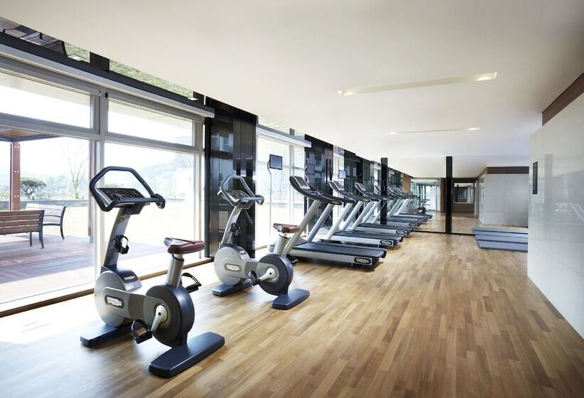 Lotte City Hotel Daejeon