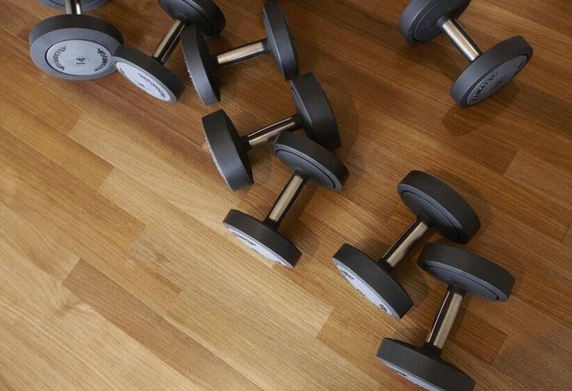 Lotte City Hotel Daejeon