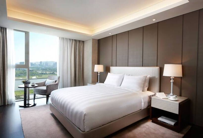 Lotte City Hotel Daejeon