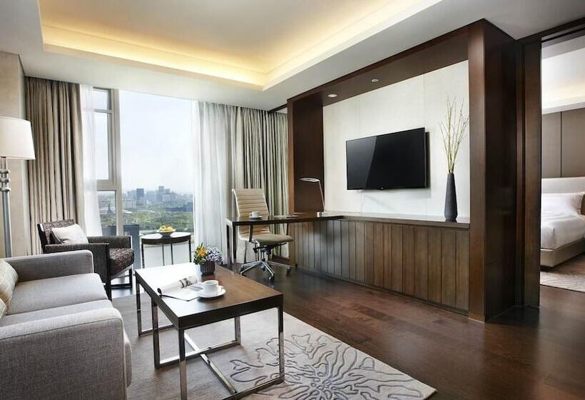 Lotte City Hotel Daejeon