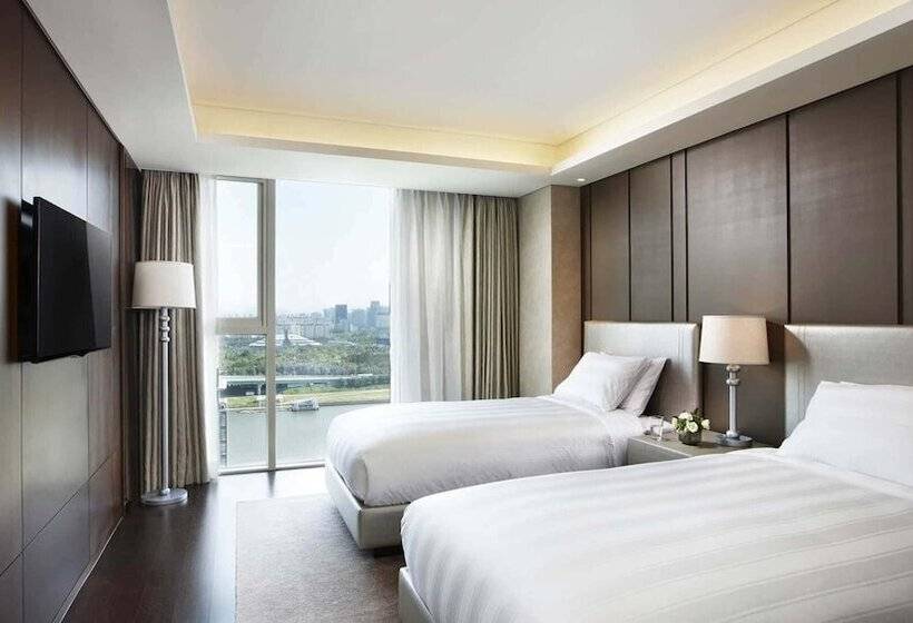 Lotte City Hotel Daejeon