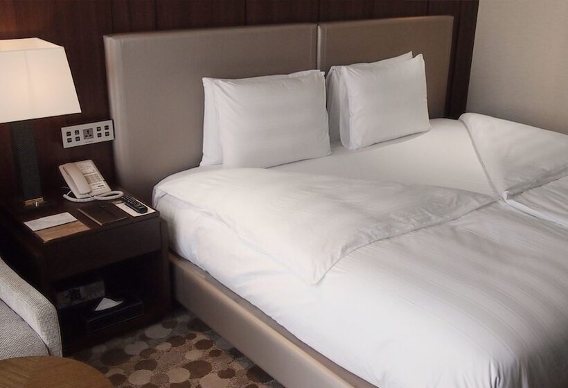 Lotte City Hotel Daejeon