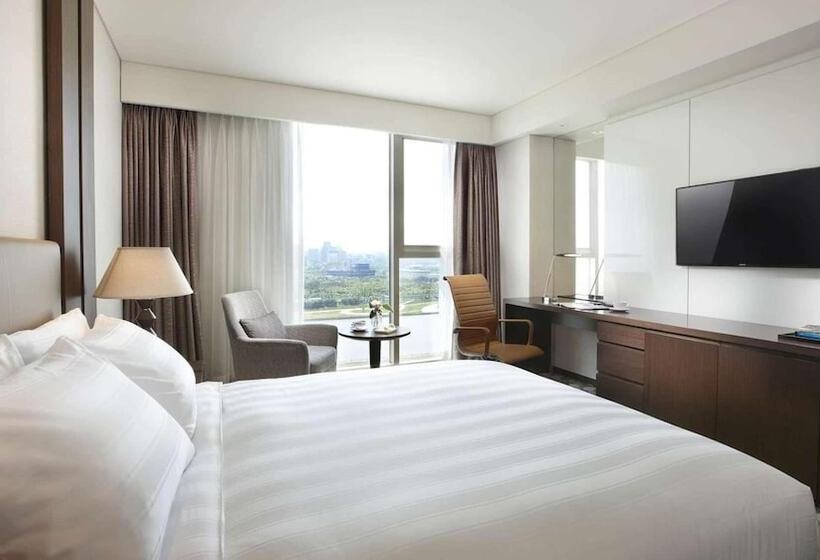 Lotte City Hotel Daejeon