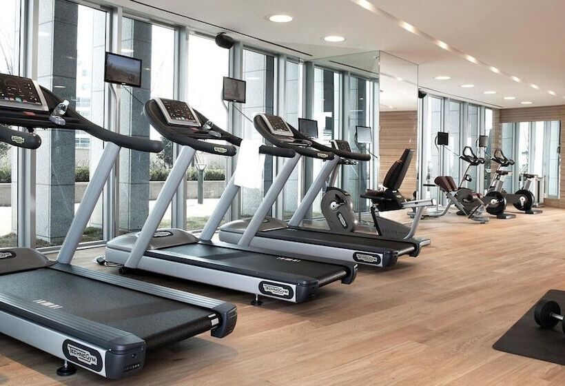 Lotte City Hotel Jeju