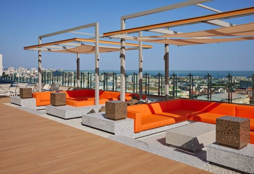 Lotte City Hotel Jeju