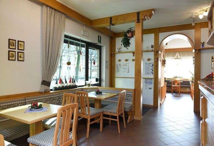 בית מלון כפרי Maria