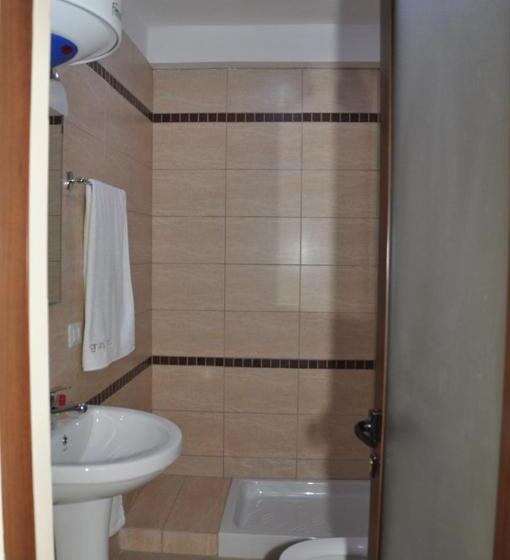 בית מלון כפרי Marub