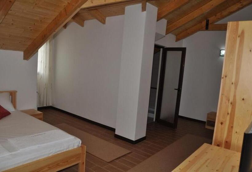 בית מלון כפרי Marub