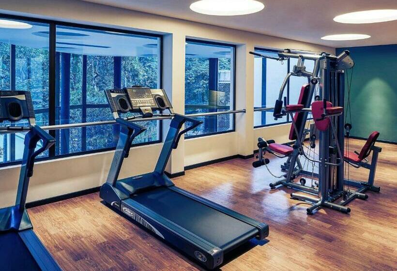 Mercure Iguazu Hotel Iru