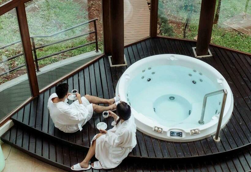 Mercure Iguazu Hotel Iru