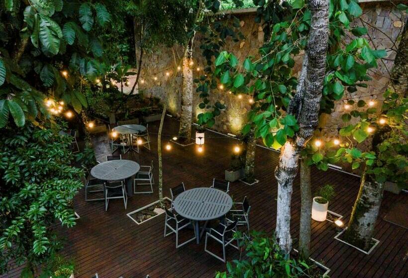 Mercure Iguazu Hotel Iru