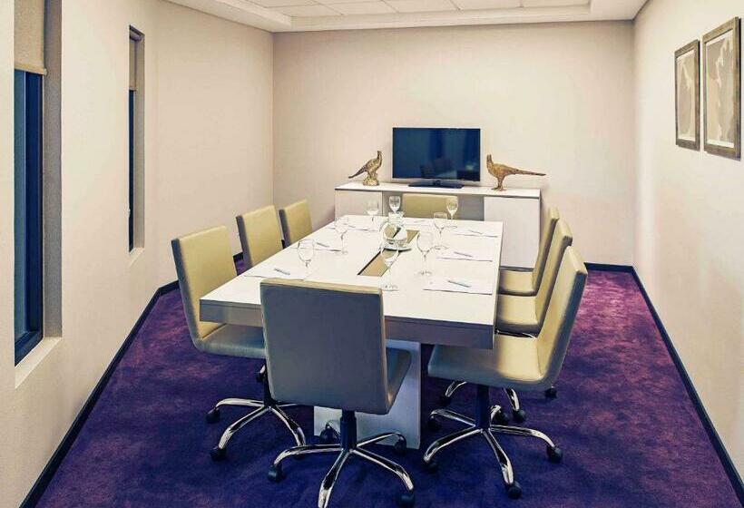 Mercure Iguazu Hotel Iru