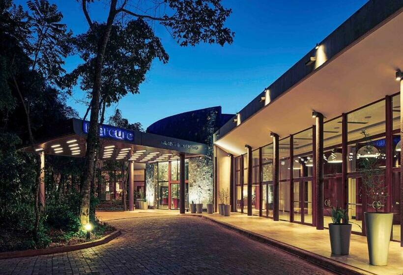 Mercure Iguazu Hotel Iru