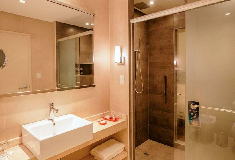 Mercure Iguazu Hotel Iru