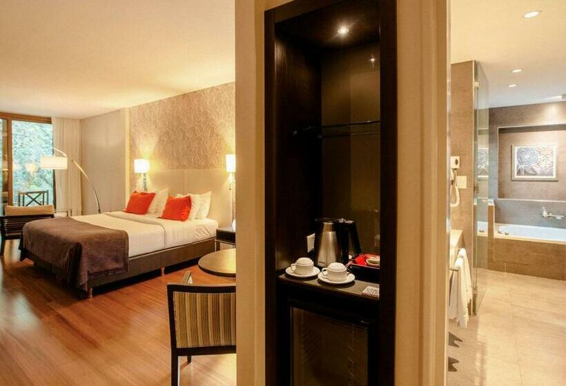 Mercure Iguazu Hotel Iru