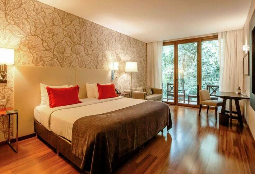 Mercure Iguazu Hotel Iru