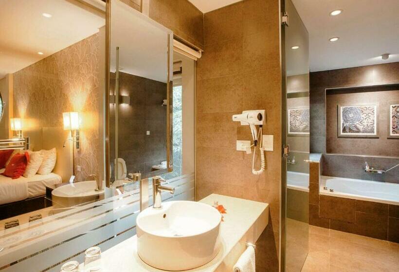 Mercure Iguazu Hotel Iru