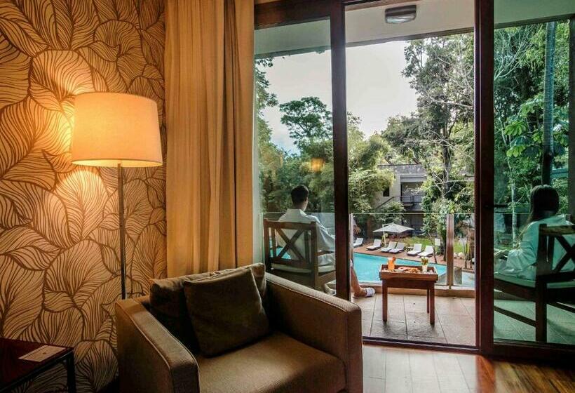 Mercure Iguazu Hotel Iru