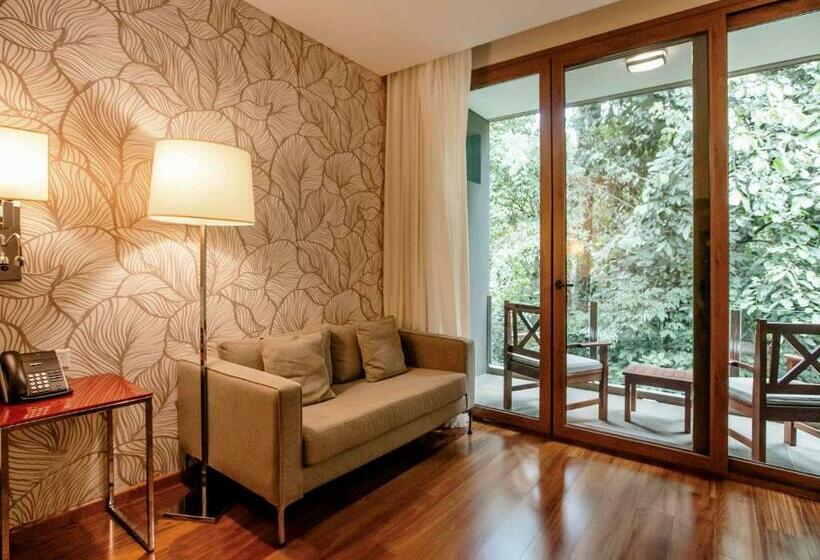 Mercure Iguazu Hotel Iru