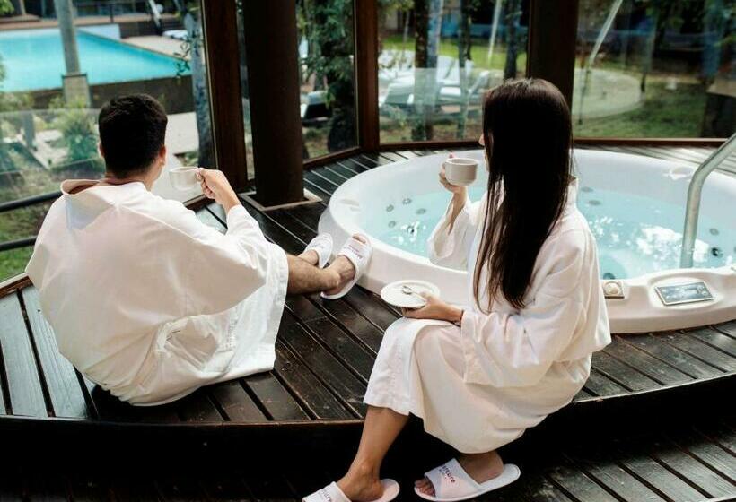 Mercure Iguazu Hotel Iru