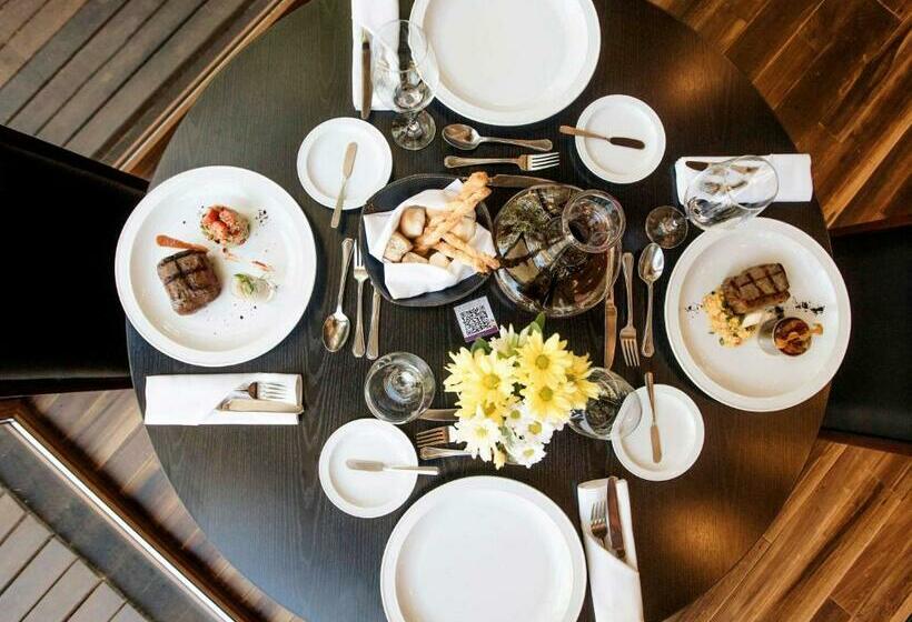 Mercure Iguazu Hotel Iru