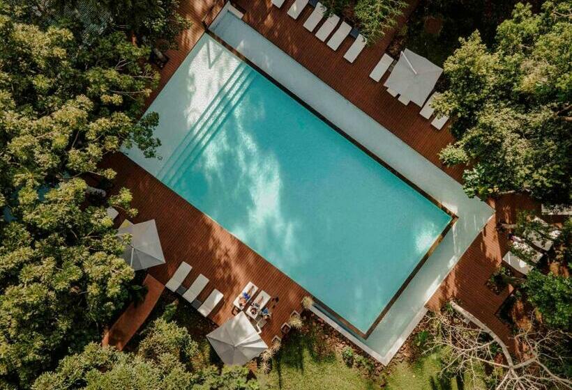 Mercure Iguazu Hotel Iru