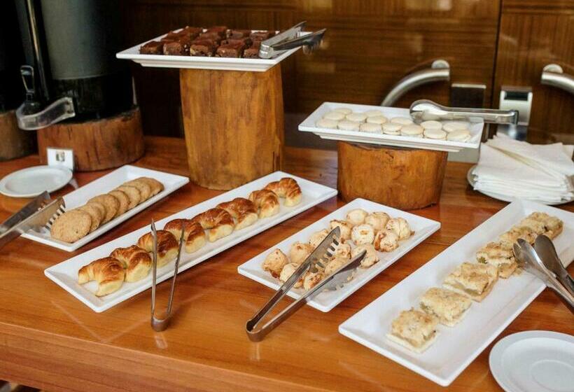 Mercure Iguazu Hotel Iru