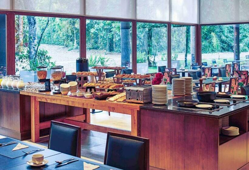 Mercure Iguazu Hotel Iru