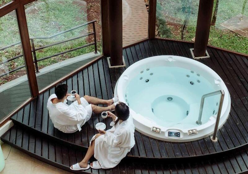 Mercure Iguazu Hotel Iru