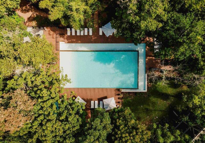 Mercure Iguazu Hotel Iru