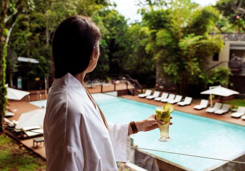 Mercure Iguazu Hotel Iru