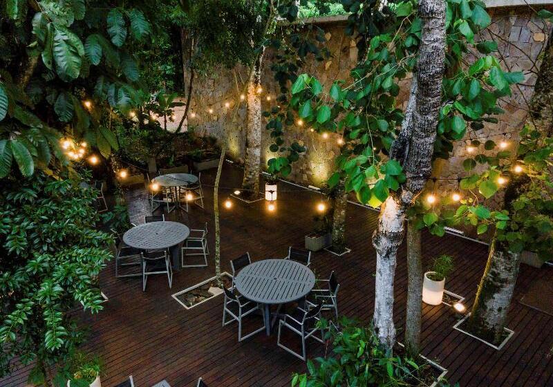 Mercure Iguazu Hotel Iru