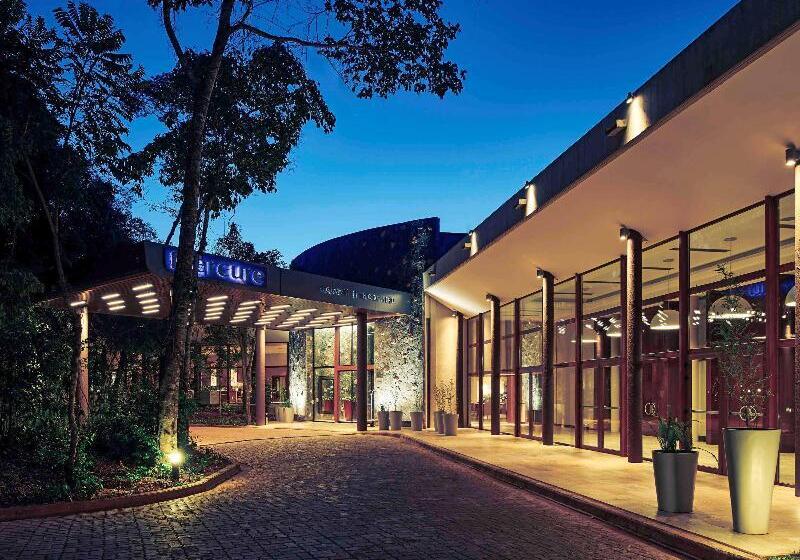 Mercure Iguazu Hotel Iru