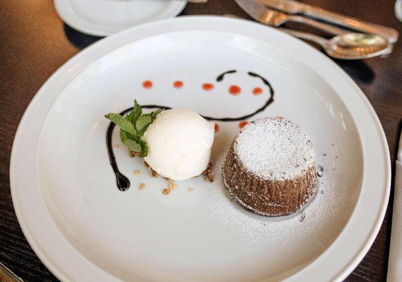 Mercure Iguazu Hotel Iru