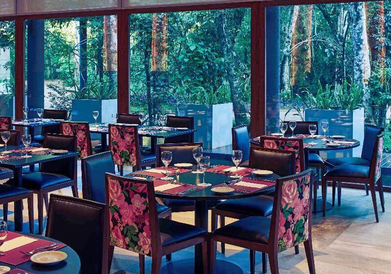 Mercure Iguazu Hotel Iru