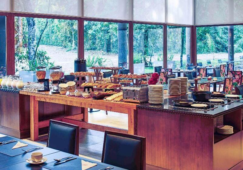 Mercure Iguazu Hotel Iru