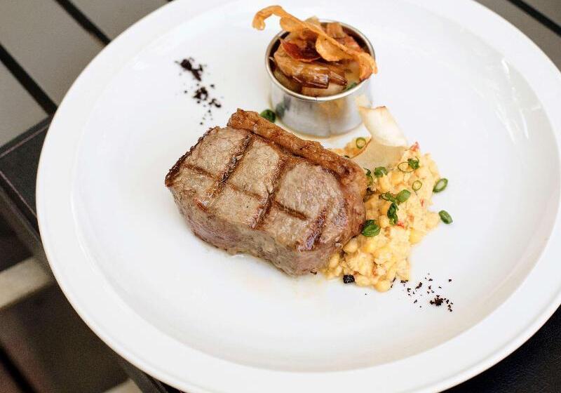 Mercure Iguazu Hotel Iru