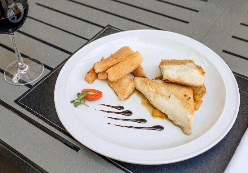 Mercure Iguazu Hotel Iru