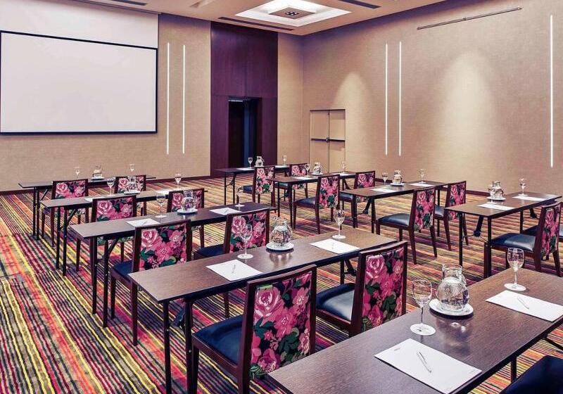 Mercure Iguazu Hotel Iru