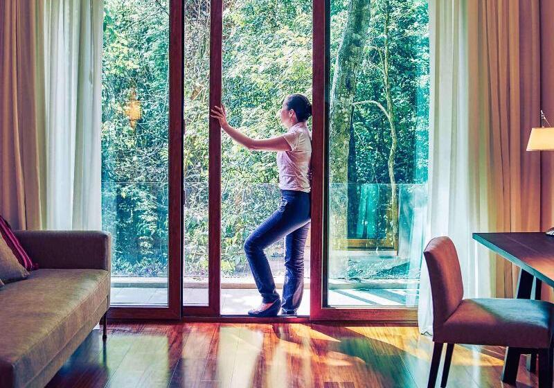 Mercure Iguazu Hotel Iru