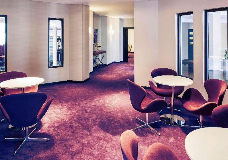 Mercure Iguazu Hotel Iru